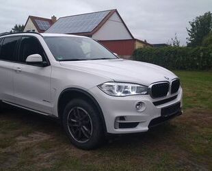 BMW BMW X5 xDrive30d - Gebrauchtwagen