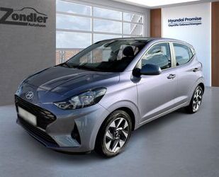 Hyundai Hyundai i10 (MJ24) 1.0 / Trend Gebrauchtwagen