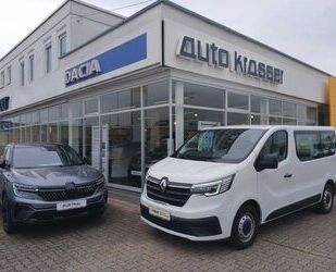 Renault Renault Trafic Komfort L1H1 2,8t *In Germersheim* Gebrauchtwagen