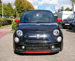 Abarth Abarth 595C 1.4 T-Jet 16V 595C Pista Gebrauchtwagen