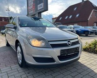 Opel Opel Astra H Lim. Edition *Klima*Tüv*Öl Service Ne Gebrauchtwagen