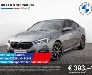 BMW BMW 218i Gran Coupe M-Sport PANO+ACC+KAM+LEDER Gebrauchtwagen