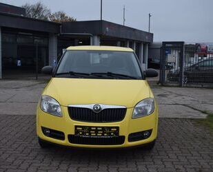 Skoda Skoda Fabia Classic Gebrauchtwagen