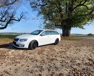 Skoda Skoda Octavia 1.6 TDI Gebrauchtwagen