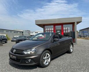 VW Volkswagen Eos Basis BMT Gebrauchtwagen