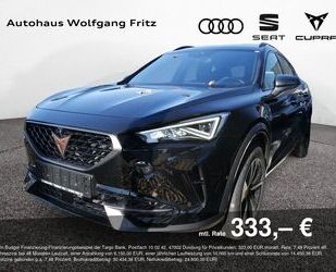 Cupra Cupra Formentor 2.0 TDI 4Drive ACC+NAVI+LED+KAMERA Gebrauchtwagen