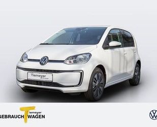 VW Volkswagen e-up! Edition SiHZG maps&more dock DAB+ Gebrauchtwagen