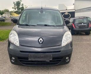 Renault Renault Kangoo Expression 1.6 16V 105 Gebrauchtwagen