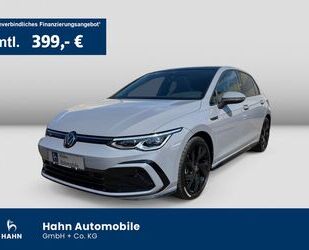 VW Volkswagen Golf 2.0TSI R-Line DSG Pano Harman Matr Gebrauchtwagen