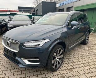 Volvo Volvo XC90 T8 Plus Bright Recharge AWD -HUD-ACC-H& Gebrauchtwagen