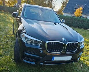 BMW BMW X3 xDrive30e ADVANTAGE; PANO; LED; BMW GARANTI Gebrauchtwagen