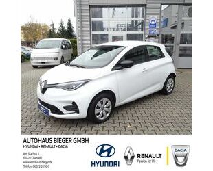 Renault Renault ZOE Z.E. 40 LIFE Batteriemiete Gebrauchtwagen