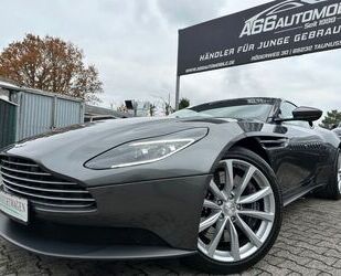 Aston Martin Aston Martin DB11 V8 Carbon*Historie*Perf-Abgas*Si Gebrauchtwagen