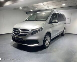 Mercedes-Benz Mercedes-Benz V 250d Lang Edition Gebrauchtwagen