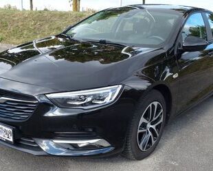 Opel Opel Insignia 1.6 Diesel 100kW Edition Auto GS Ed. Gebrauchtwagen