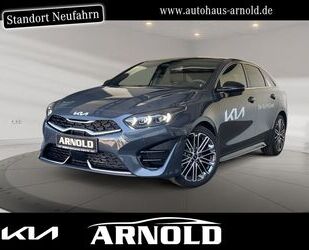 Kia Kia ProCeed 1.5 T-GDI GT-Line Memory LED PanoD. Na Gebrauchtwagen