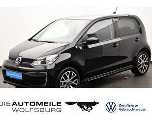 VW Volkswagen e-up! Edition Sitzhzg/Kamera/Einparkhil Gebrauchtwagen