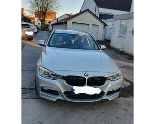 BMW BMW 320d Touring Sport Line Sport Line Gebrauchtwagen