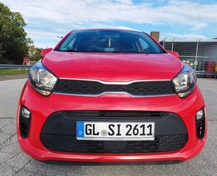 Kia Kia Picanto 1.0 Edition 7 Edition 7 Gebrauchtwagen