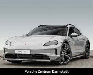 Porsche Porsche Taycan 4 Cross Turismo Surround-View LED-M Gebrauchtwagen