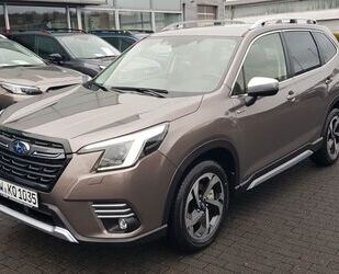 Subaru Subaru Forester Platinum Gebrauchtwagen