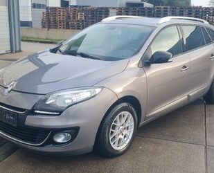 Renault Renault Megane Grandtour Bose Edition ENERGY TCe 1 Gebrauchtwagen