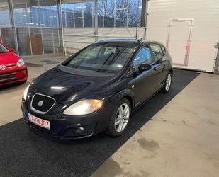 Seat Seat Leon Style Copa Gebrauchtwagen