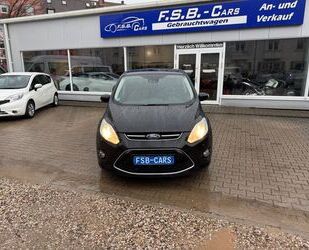 Ford Ford C-Max C-MAX Titanium Gebrauchtwagen