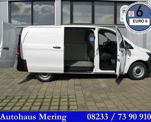 Mercedes-Benz Mercedes-Benz Vito 116 L2H1 Automatik Tempomat DAB Gebrauchtwagen