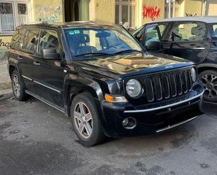 Jeep Jeep Patriot Sport 2.4 Sport Gebrauchtwagen