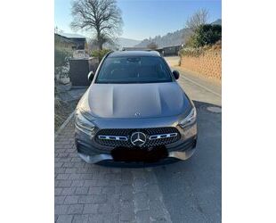 Mercedes-Benz Mercedes-Benz GLA 200 Gebrauchtwagen