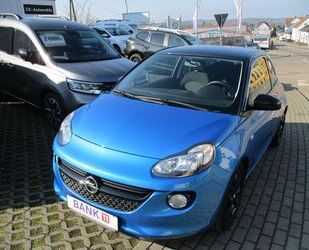 Opel Opel Adam Jam ecoFlex SHZ,Klimaautomatic,PDC, Gebrauchtwagen