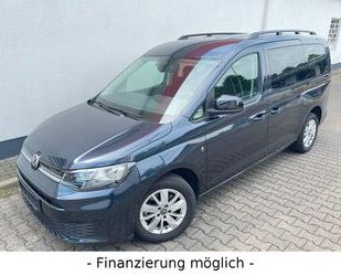 VW Caddy Maxi Gebrauchtwagen