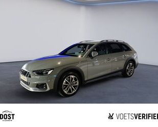 Audi A4 Allroad Gebrauchtwagen