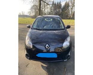 Renault Twingo Gebrauchtwagen