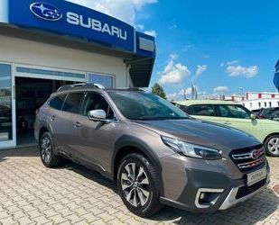 Subaru Outback Gebrauchtwagen