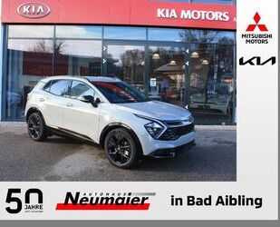 Kia Kia SPORTAGE 1.6T180 AWD DCT NIG Gebrauchtwagen