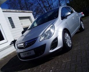 Opel Opel Corsa 1.4 Selection Gebrauchtwagen