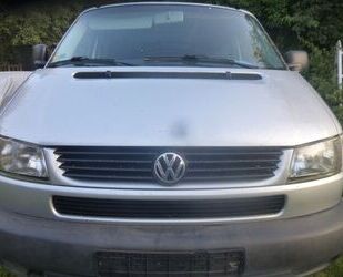 VW Volkswagen T4 Caravelle 2.5 L 8+1 Sitzen ,Kli Gebrauchtwagen