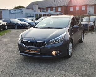 Kia Kia ceed / Ceed Edition 7 / Wenig Km Gebrauchtwagen