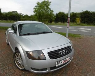 Audi Audi TT Coupe 1.8T Gebrauchtwagen