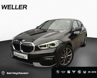 BMW BMW 120i LiCPro KAM Hifi DAB LED Leas. ab 329,- Na Gebrauchtwagen