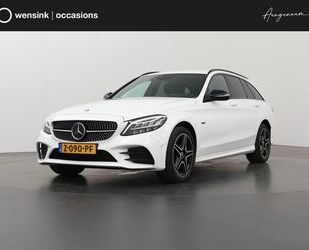 Mercedes-Benz Mercedes-Benz C 300 Estate e Business Solution AMG Gebrauchtwagen