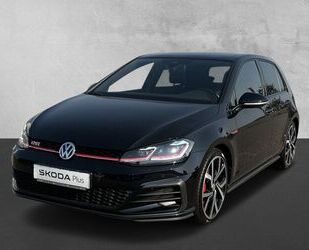 VW Volkswagen Golf VII GTI 2.0l TSI DSG Klima Rückfah Gebrauchtwagen