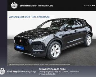 Jaguar Jaguar E-Pace D150 AWD Aut. SE Gebrauchtwagen