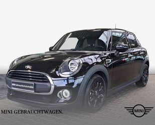 Mini MINI One DAB Klima PDC Shz uvm. Gebrauchtwagen