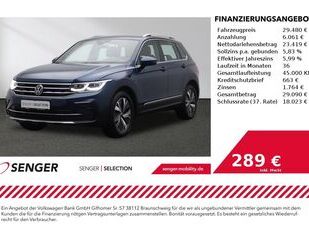 VW Volkswagen Tiguan Elegance 1,4 eHybrid Matrix Navi Gebrauchtwagen