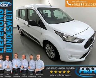 Ford Ford Transit Connect 1.5 Aut. L2 Trend AHK+LMF Gebrauchtwagen