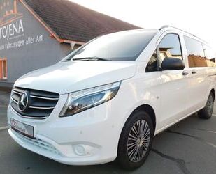 Mercedes-Benz Mercedes-Benz 119CDI Tourer 8 Sitzer LED Navi 2xTü Gebrauchtwagen