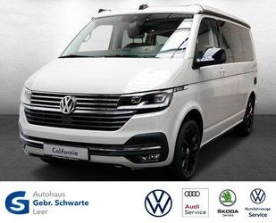 VW Volkswagen T6 California T6.1 Ocean Navi,Sportpack Gebrauchtwagen